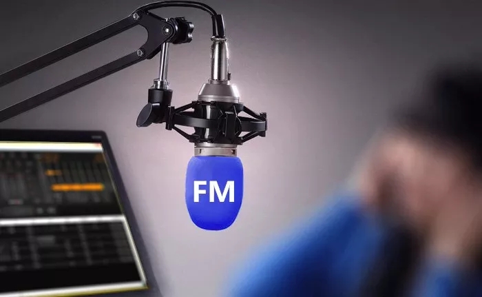 張家口FM100交通廣播廣告