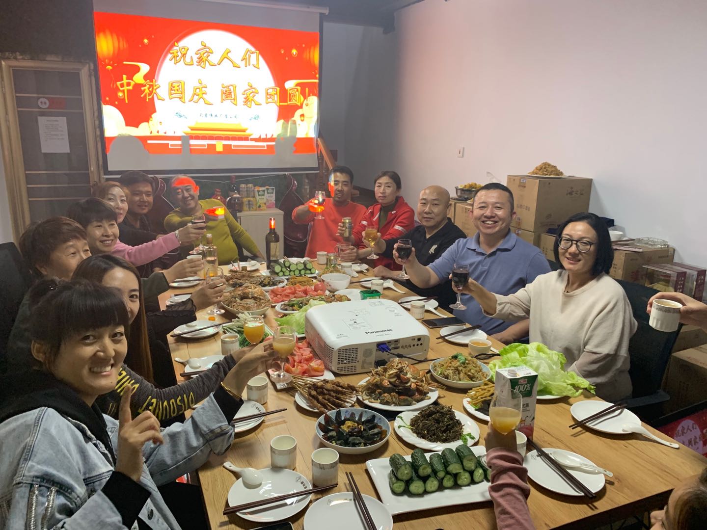 張家口電梯廣告