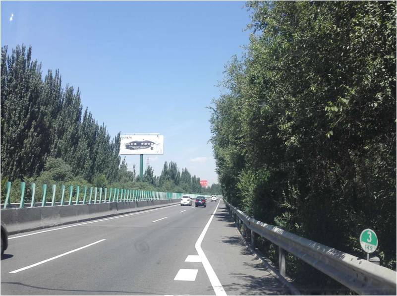 北京周邊的戶外廣告如何低價投放張家口廣告公司