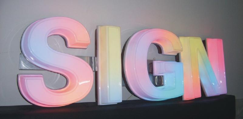 張家口商鋪門頭廣告