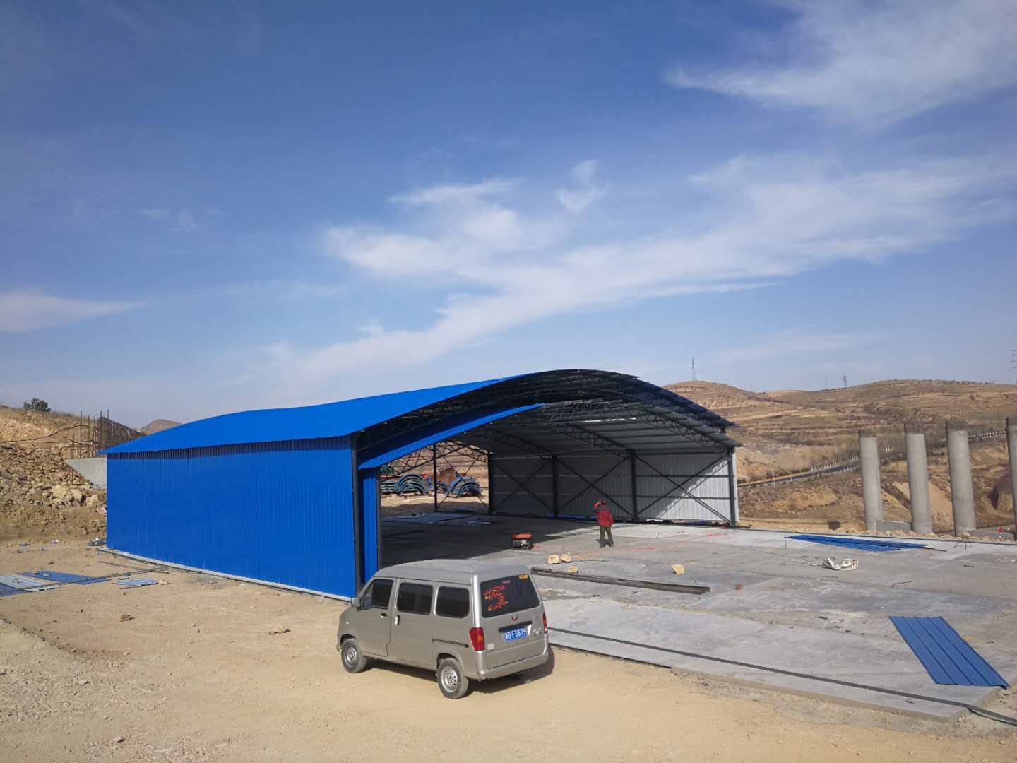 張家口大型噴繪寫真制作