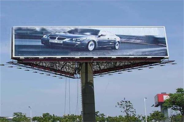 張家口單立柱制作